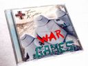 WAR GAMES Titelbild